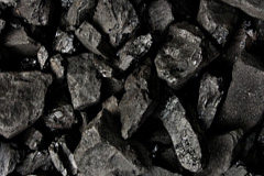 Near Hardcastle coal boiler costs